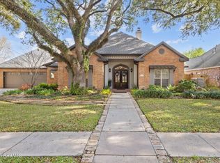 301 Timberwood Cir, Lafayette, LA 70508