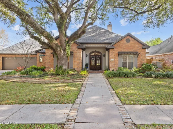301 Timberwood Cir, Lafayette, LA 70508