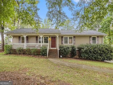 2990 Mountain Breeze Rd SW, Marietta, GA, 30064