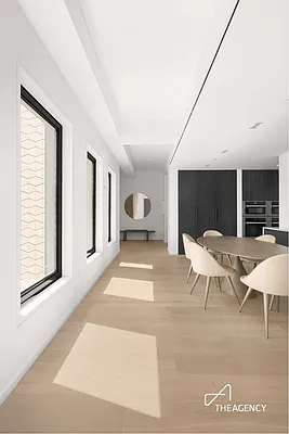 Sold by The Agency | media 40