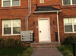 5623 1st St NW APT 3, Washington, DC 20011