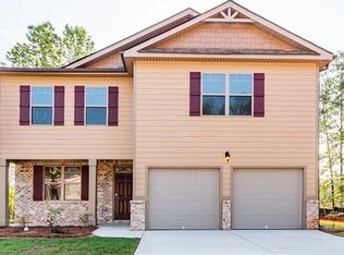 9490 Bandywood Dr SW, Covington, GA 30014