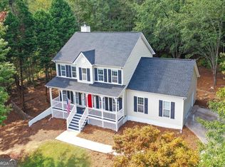 196 Line Creek Cir, Sharpsburg, GA 30277