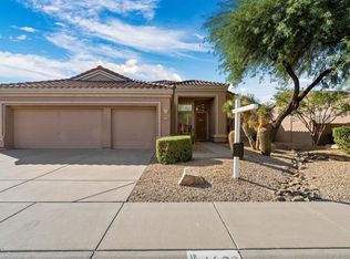 4623 E Hamblin Dr, Phoenix, AZ 85050