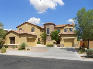 32013 N 19th Ln, Phoenix, AZ 85085