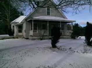 4297 Mercer St, Sandy Lake, PA 16145