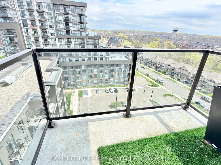 460 Dundas St E #1009 — Photo 18