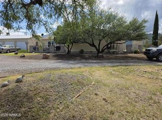 5776 E Perry Ln, Hereford, AZ 85615