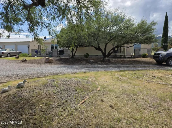 5776 E PERRY Lane, Hereford, AZ 85615