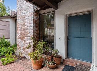 60 Alamo Ave, Berkeley, CA 94708