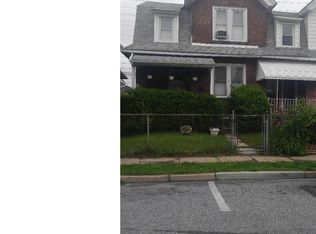 7 Chestnut St, Marcus Hook, PA 19061