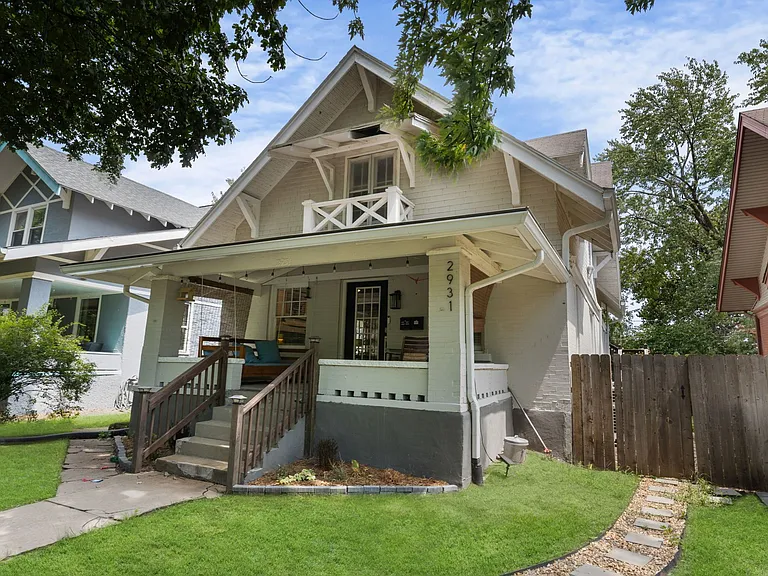 2931 Campbell St #A — Photo 37