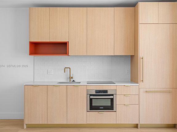 5th image of 90 NE 32nd St #722