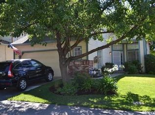 8516 Longspur Way, Antelope, CA