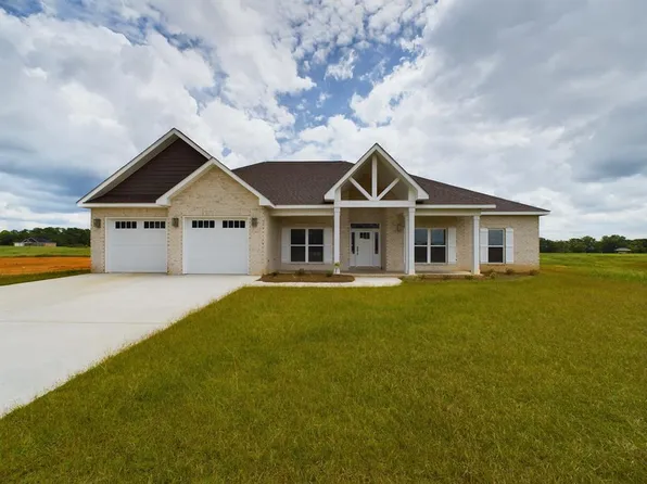 116 Heritage Way, Headland, AL 36345