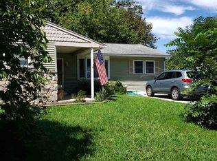 111 Charles St, Cape May, NJ 08204