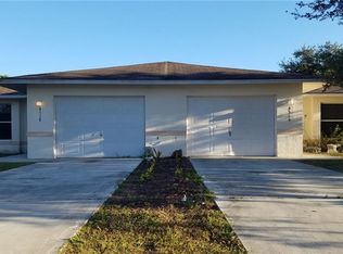 4516 25th St SW, Lehigh Acres, FL 33973