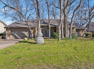 8747 S 68th East Ave, Tulsa, OK 74133