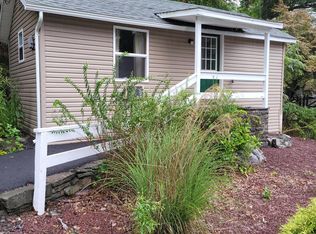 104 Laurel Grove Ct CABIN 31, Canadensis, PA 18325