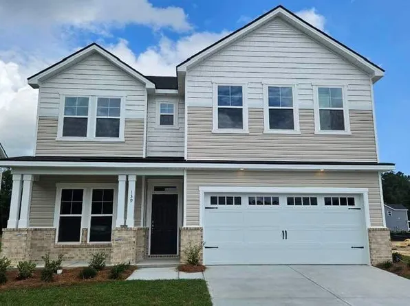 139 Classic Dr, Pooler, GA