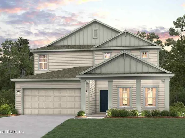 5517 TARSUS Court, Jacksonville, FL 32207