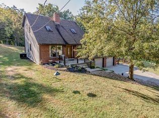 11913 Burns Rd, California, KY 41007