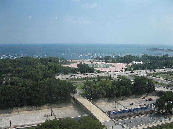 East View