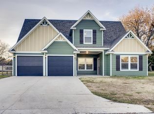 11764 Clearlake Point Cir, Princeton, TX 75407