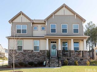 6000 Clapton Dr, Wake Forest, NC 27587