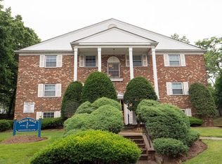 37 Hill St APT A6, Morristown, NJ 07960