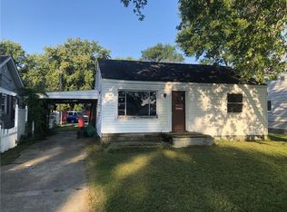706 S Vine St, Seymour, IN 47274