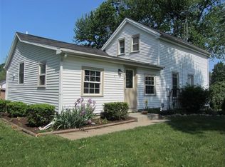 8794 Billmyer Hwy, Tecumseh, MI 49286