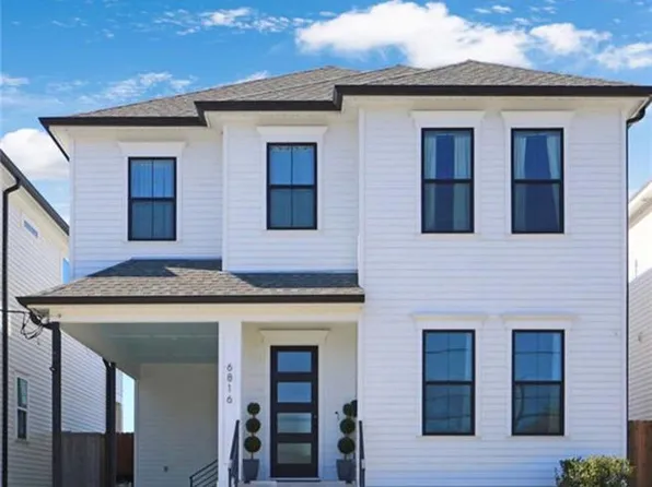 6816 Bellaire Dr, New Orleans, LA 70124