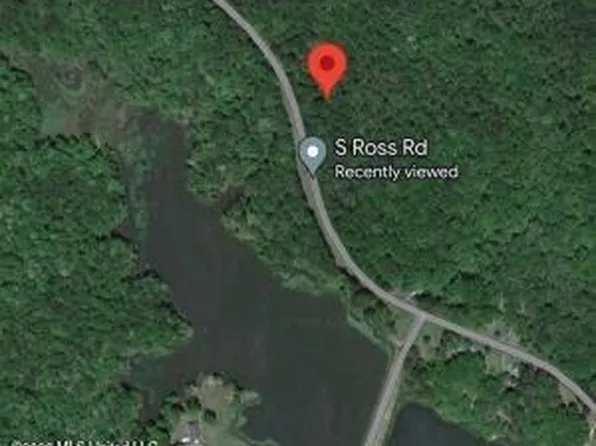0 S Ross Rd Lot 30, Utica, MS 39175