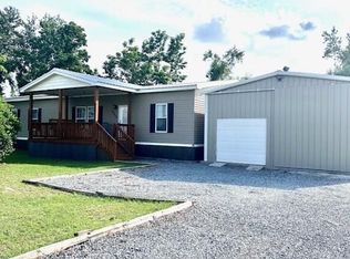 6400 George Rd, Lake Park, GA 31636