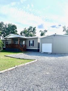 6400 George Rd, Lake Park, GA, 31636