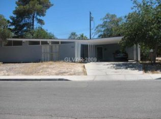 1977 Caballero Way, Las Vegas, NV 89169