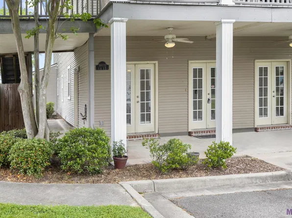 38035 Post Office Rd APT 1A, Prairieville, LA 70769
