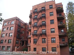 1515 SW 11th Ave APT 106, Portland, OR 97201