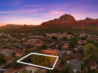 120 Stutz Bearcat Dr, Sedona, AZ 86336