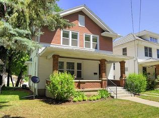 1321 Fulton St W, Grand Rapids, MI 49504