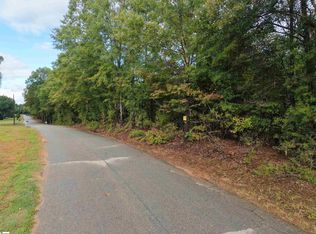 1 Owens Dr, Laurens, SC 29360