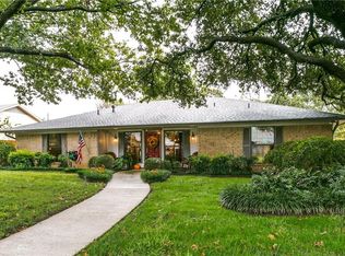 607 Northridge St, Denton, TX 76201