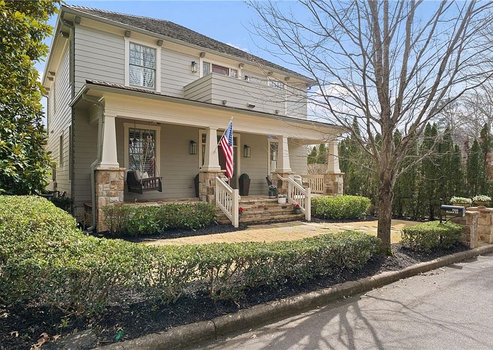 1st image of 7020 Round Rd