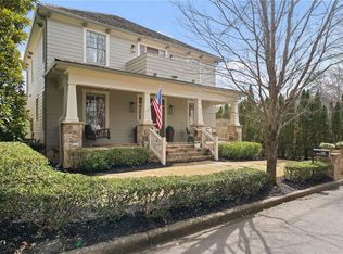 7020 Round Rd, Cumming, GA 30040