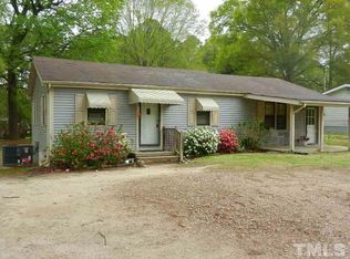 2152 Marks Creek Rd, Knightdale, NC 27545