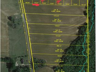 2 Enterprise Church Rd, Ashford, AL 36312