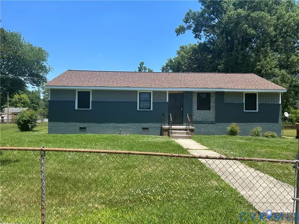 2135 Colston St, Petersburg, VA 23805