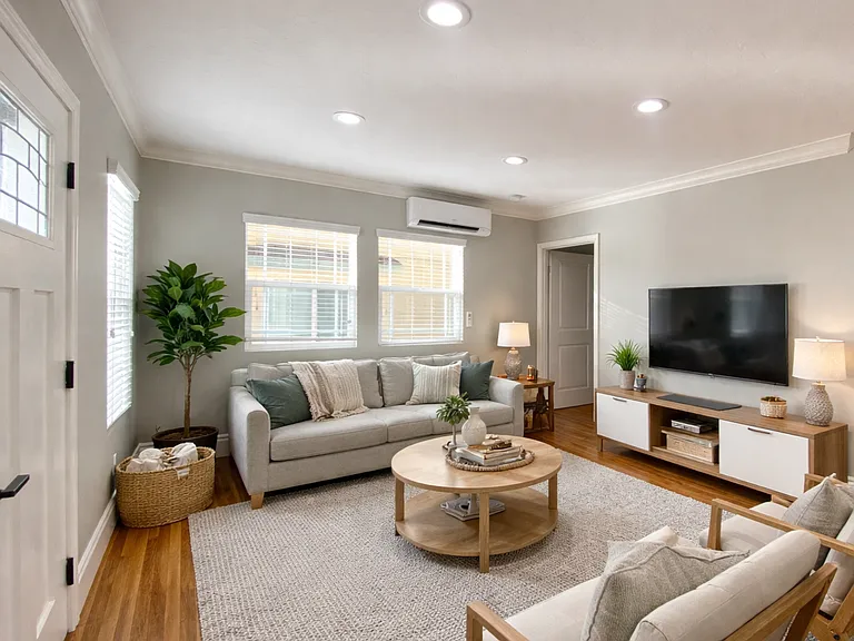 1BD/1BA Cottage Home at B Street Bungalows Modern Luxury Meets Mission Style Charm! — Photo 4