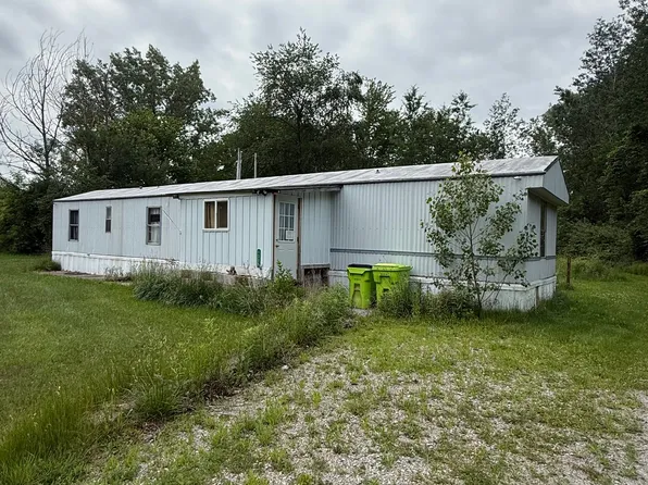 1404 N Rumbaugh Ln, Midland, MI
